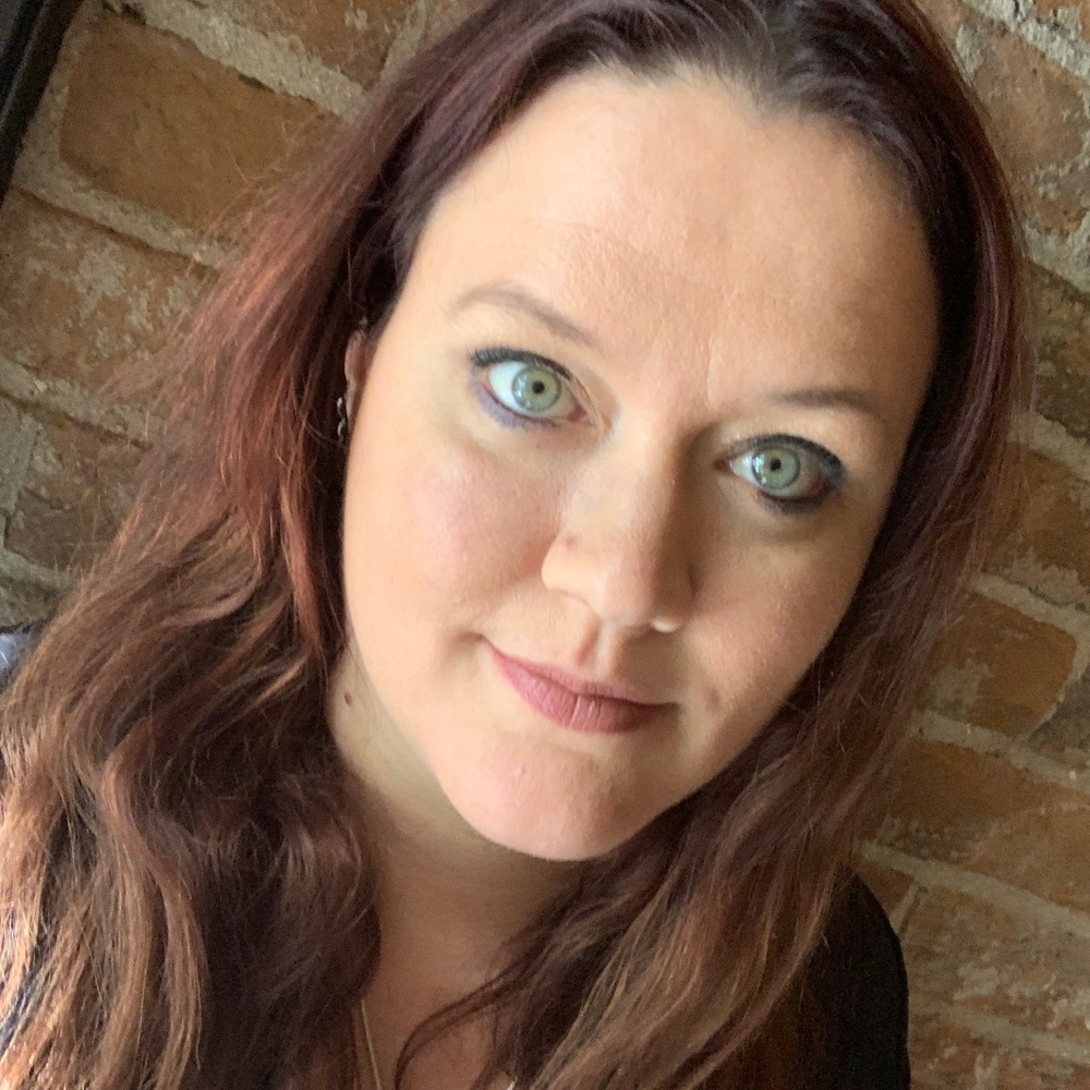 Meet your Posher, Theresa